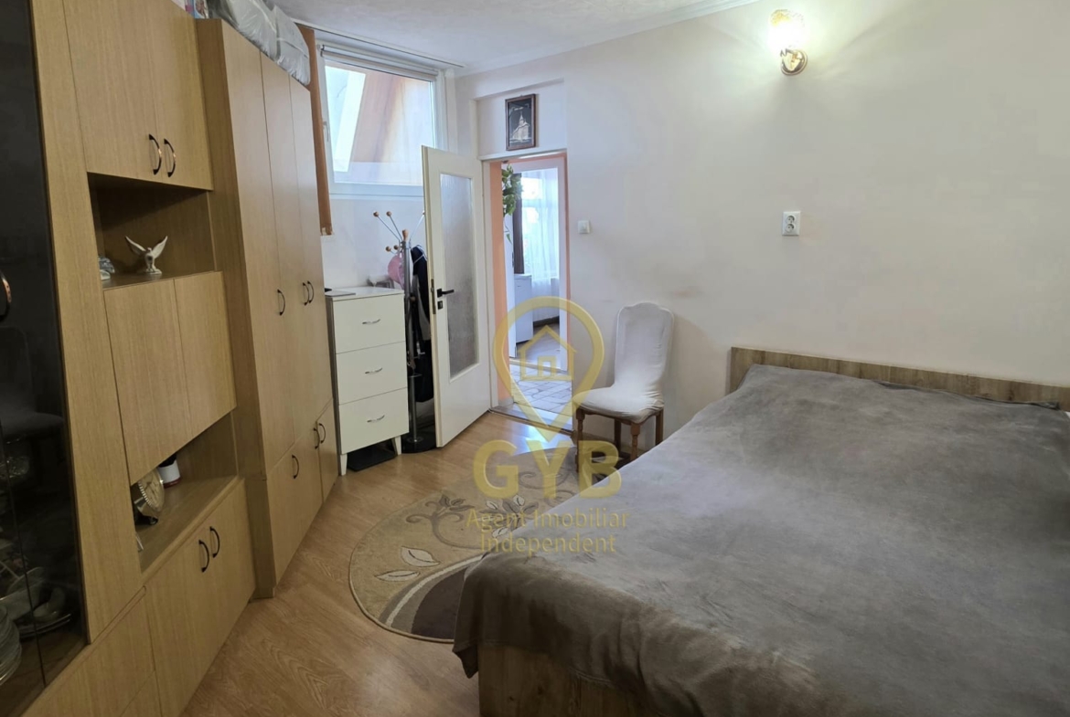 Apartament 2 camere Ultracentral *Aleea Emanuil Gojdu