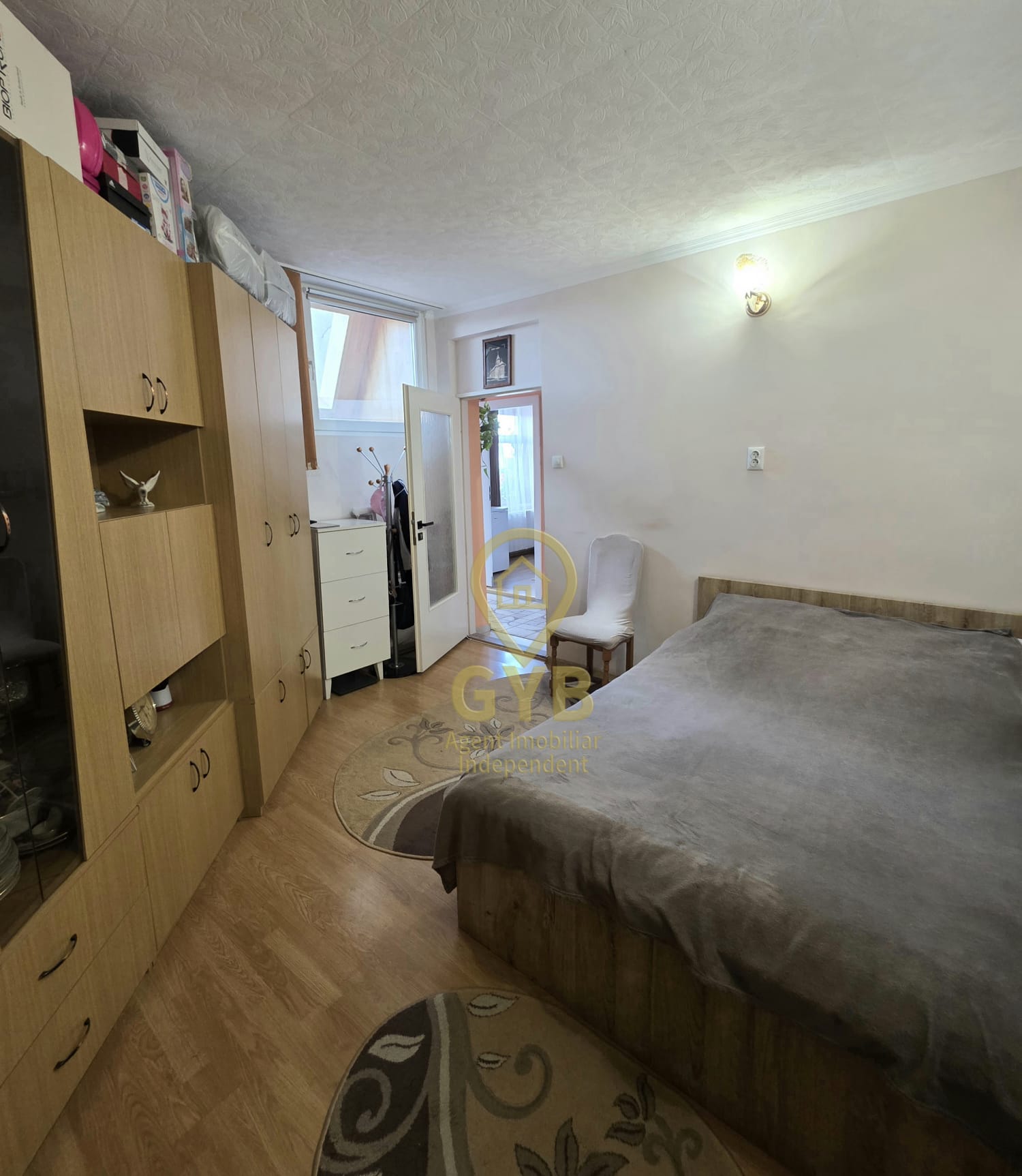 Apartament 2 camere Ultracentral *Aleea Emanuil Gojdu