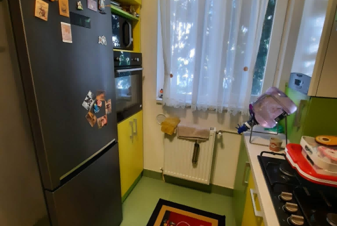 3 camere – Zona Hortensiei!