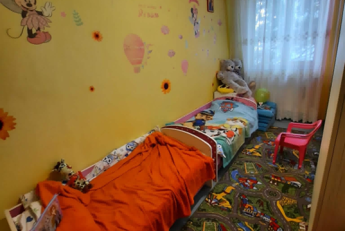 3 camere – Zona Hortensiei!