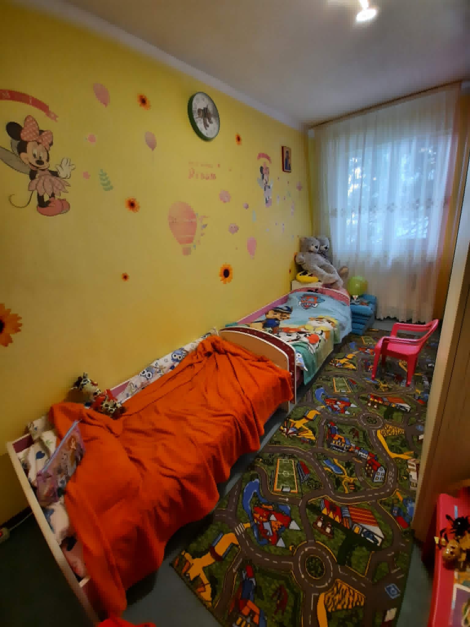 IMG_6522 3 camere – Zona Hortensiei!