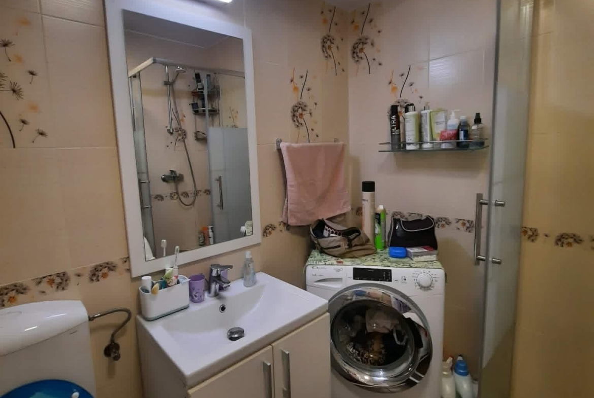 3 camere – Zona Hortensiei!