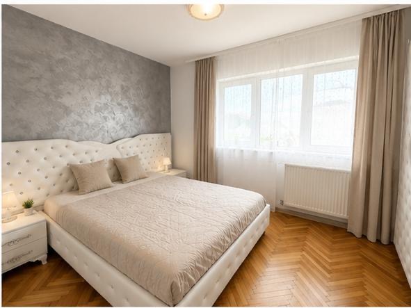 Vând apartament