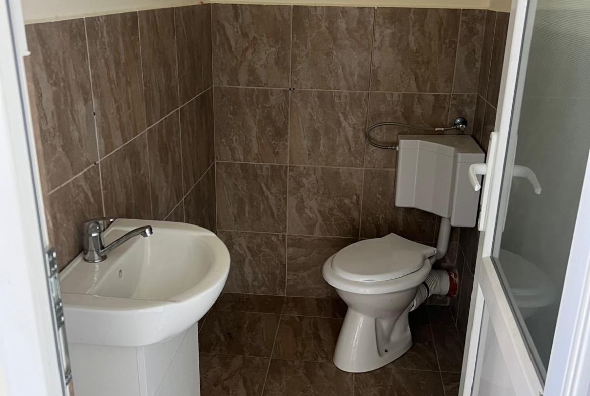 Inchiriez spatiu comercial in Oradea, zona Spitalul Judetean