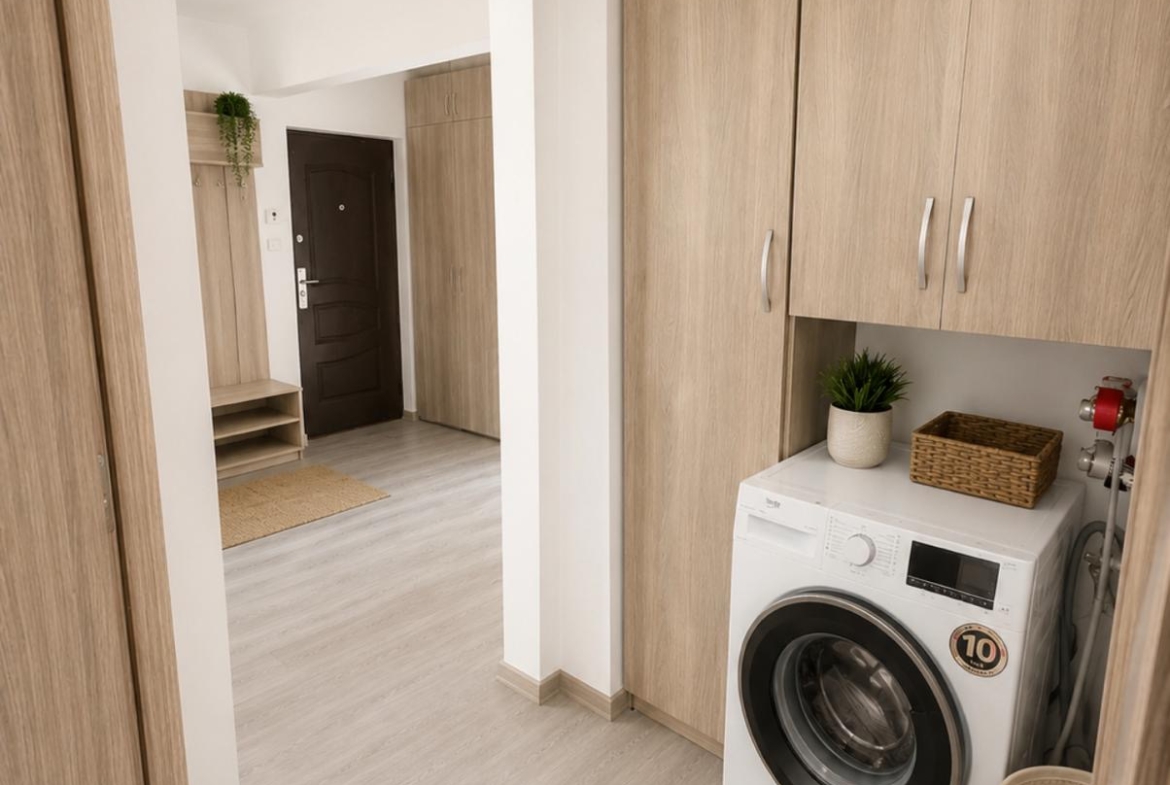 Vând apartament