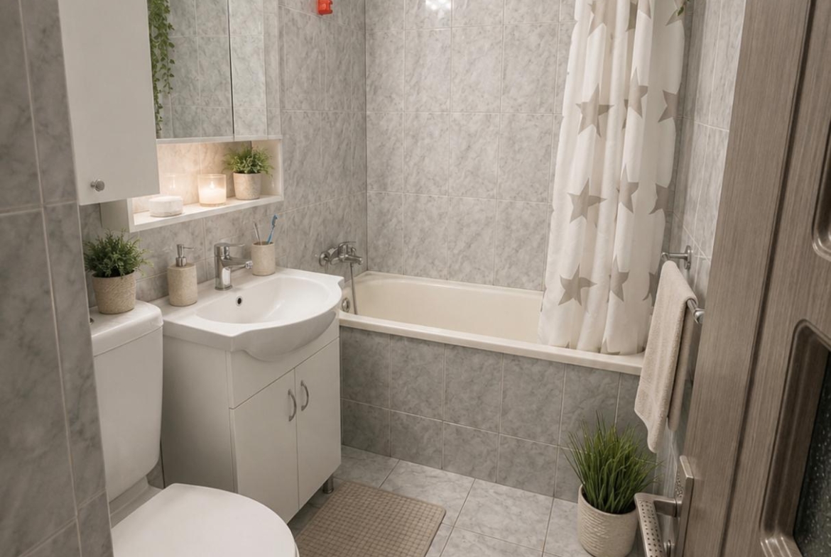 Vând apartament