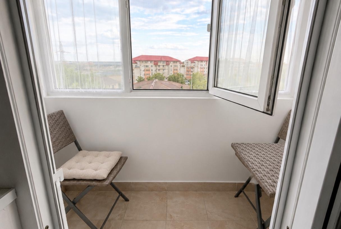 Vând apartament