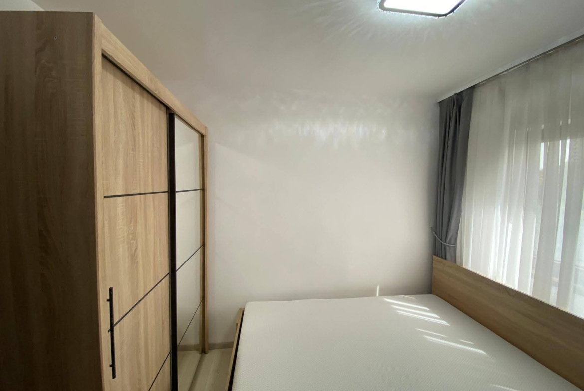 De închiriat – Apartament modern cu 3 camere | Zona Centrală | Zona General Magheru | Etaj 2