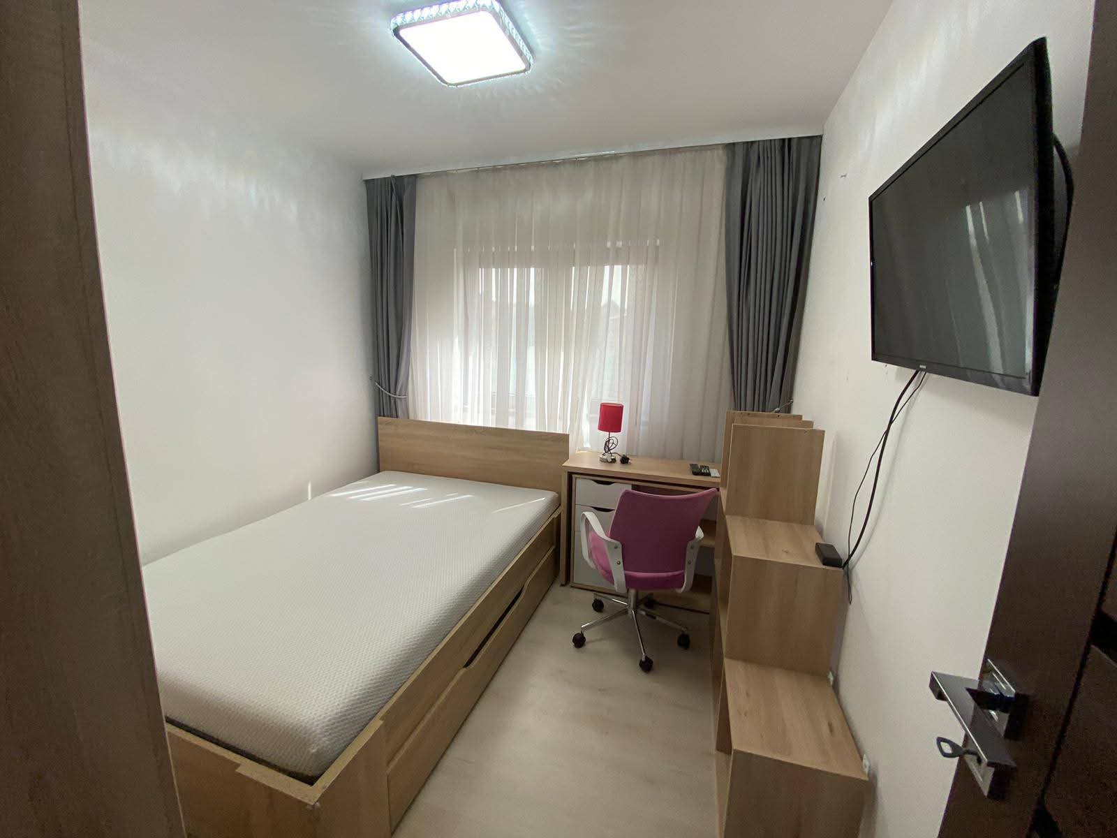 IMG-20260805-WA0005 De închiriat – Apartament modern cu 3 camere | Zona Centrală | Zona General Magheru | Etaj 2