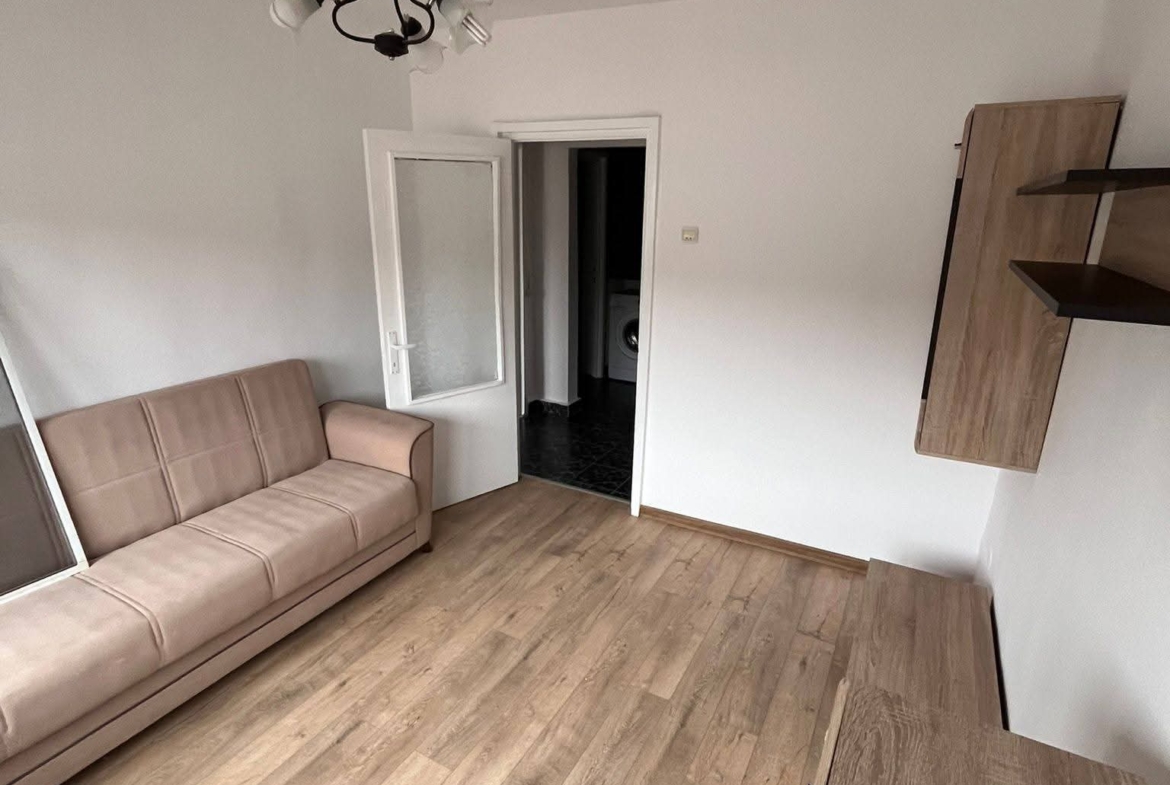 De închiriat – Apartament cu 3 camere | Ioșia – Str. Cazaban | Etaj 4