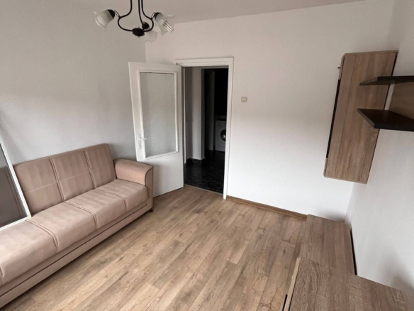 De închiriat – Apartament cu 3 camere | Ioșia – Str. Cazaban | Etaj 4