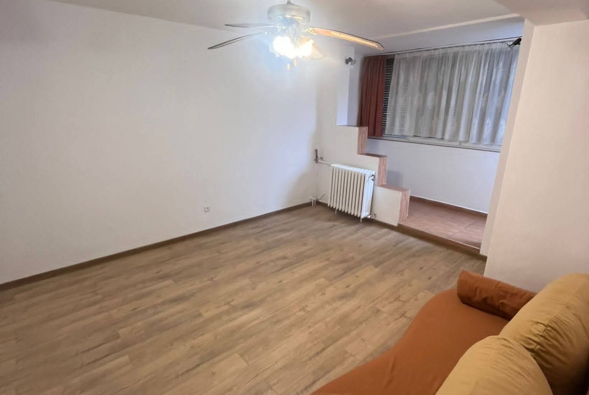 De închiriat – Apartament cu 3 camere | Ioșia – Str. Cazaban | Etaj 4