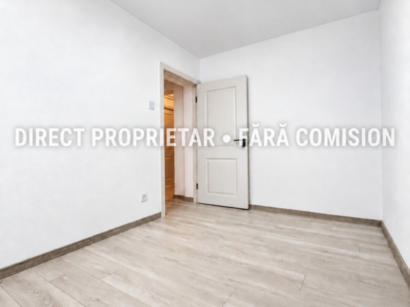 Direct de la proprietar | 3 camere decomandate | Alexandru – Mușatini