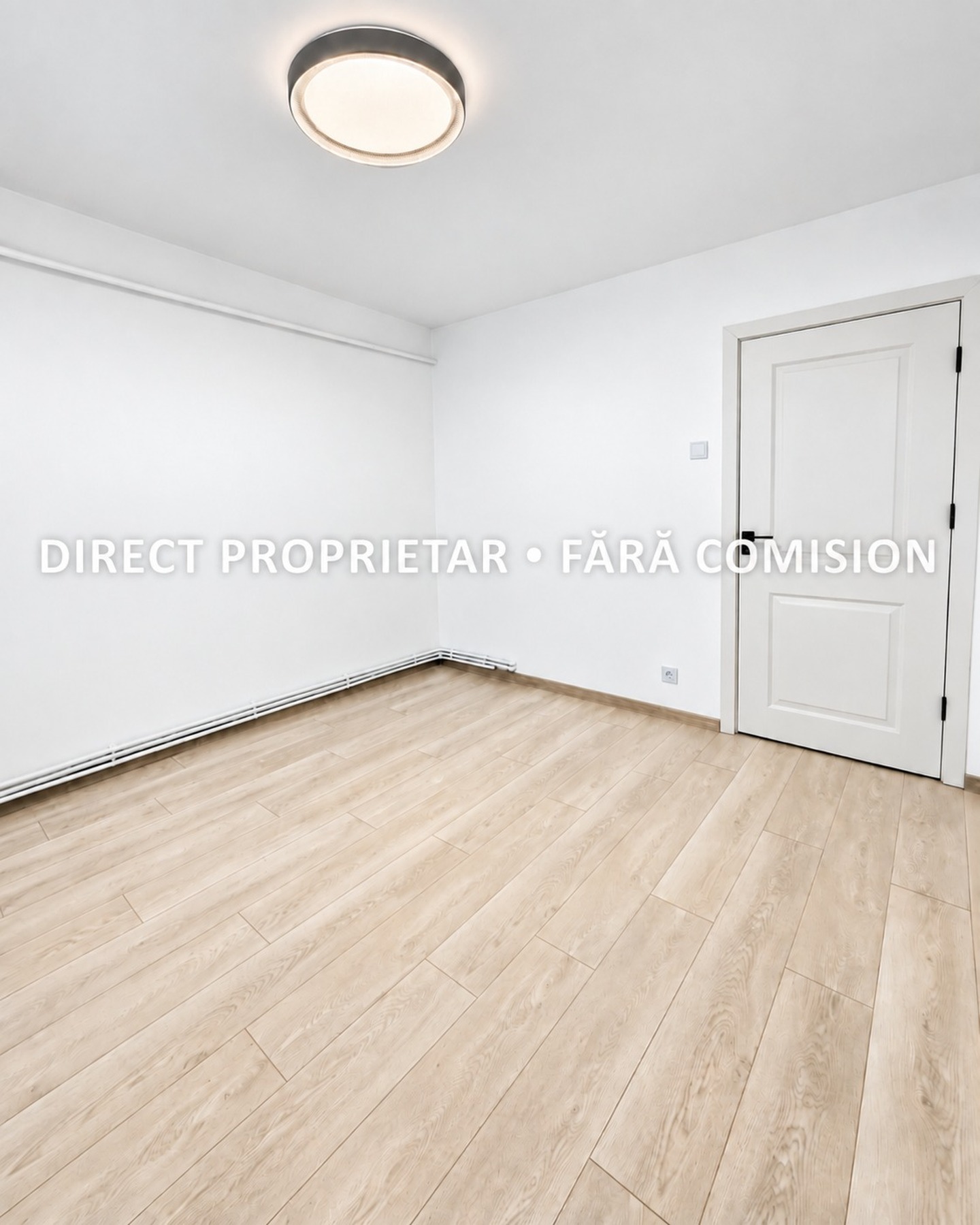 06-dormitor-gol Direct de la proprietar | 3 camere decomandate | Alexandru – Mușatini